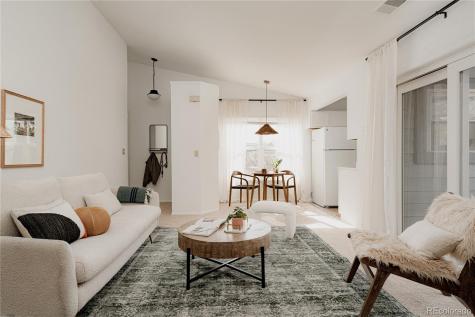 8045 W Eastman Place Lakewood CO 80227