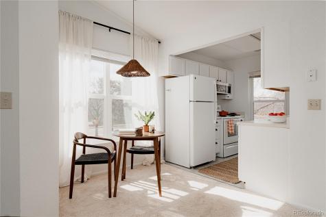 8045 W Eastman Place Lakewood CO 80227