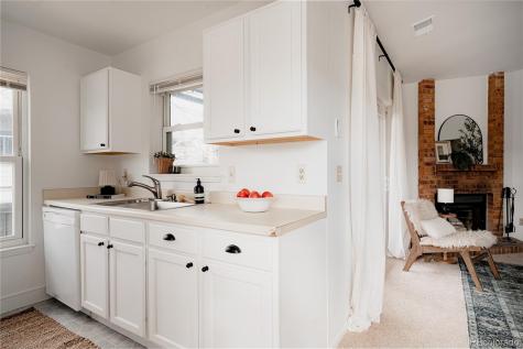 8045 W Eastman Place Lakewood CO 80227