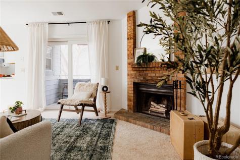 8045 W Eastman Place Lakewood CO 80227