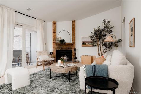 8045 W Eastman Place Lakewood CO 80227