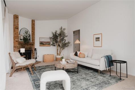 8045 W Eastman Place Lakewood CO 80227