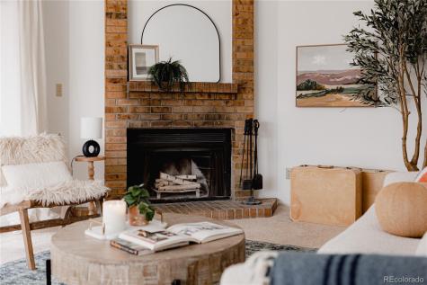 8045 W Eastman Place Lakewood CO 80227