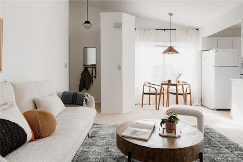 8045 W Eastman Place Lakewood CO 80227