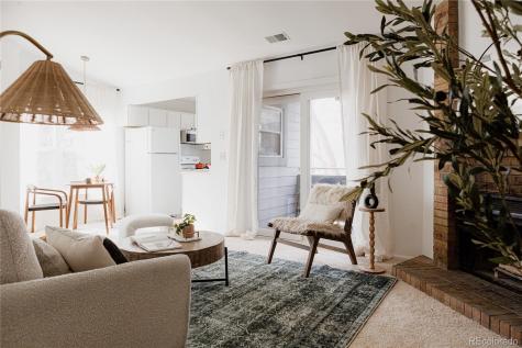 8045 W Eastman Place Lakewood CO 80227