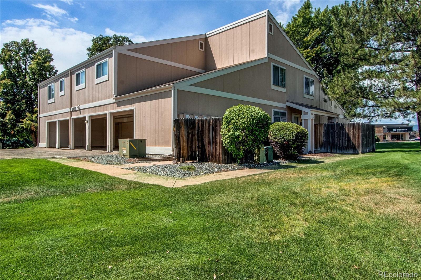 8798 Chase Drive Arvada CO 80003