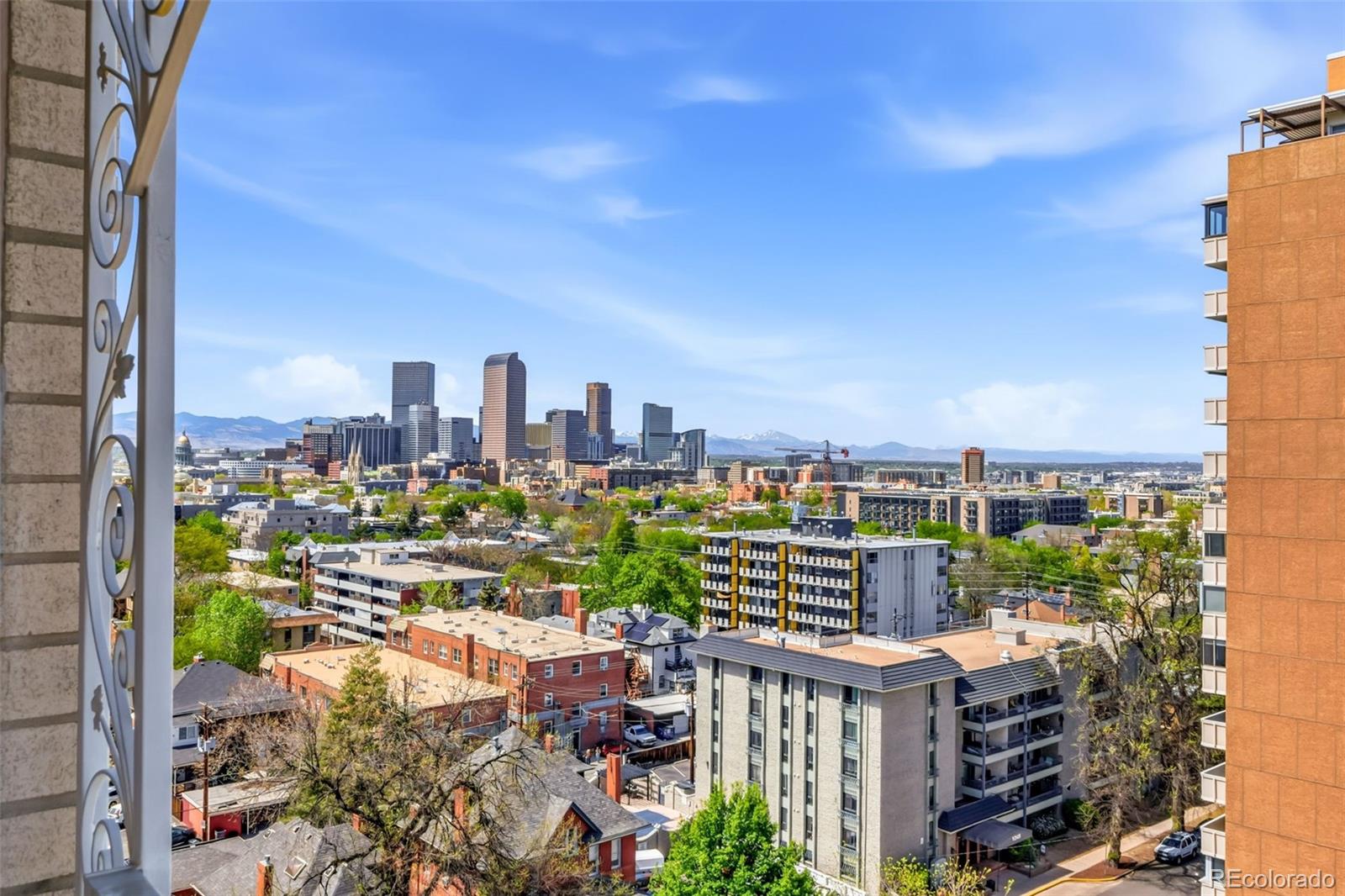 1200 N Humboldt Street Denver CO 80218
