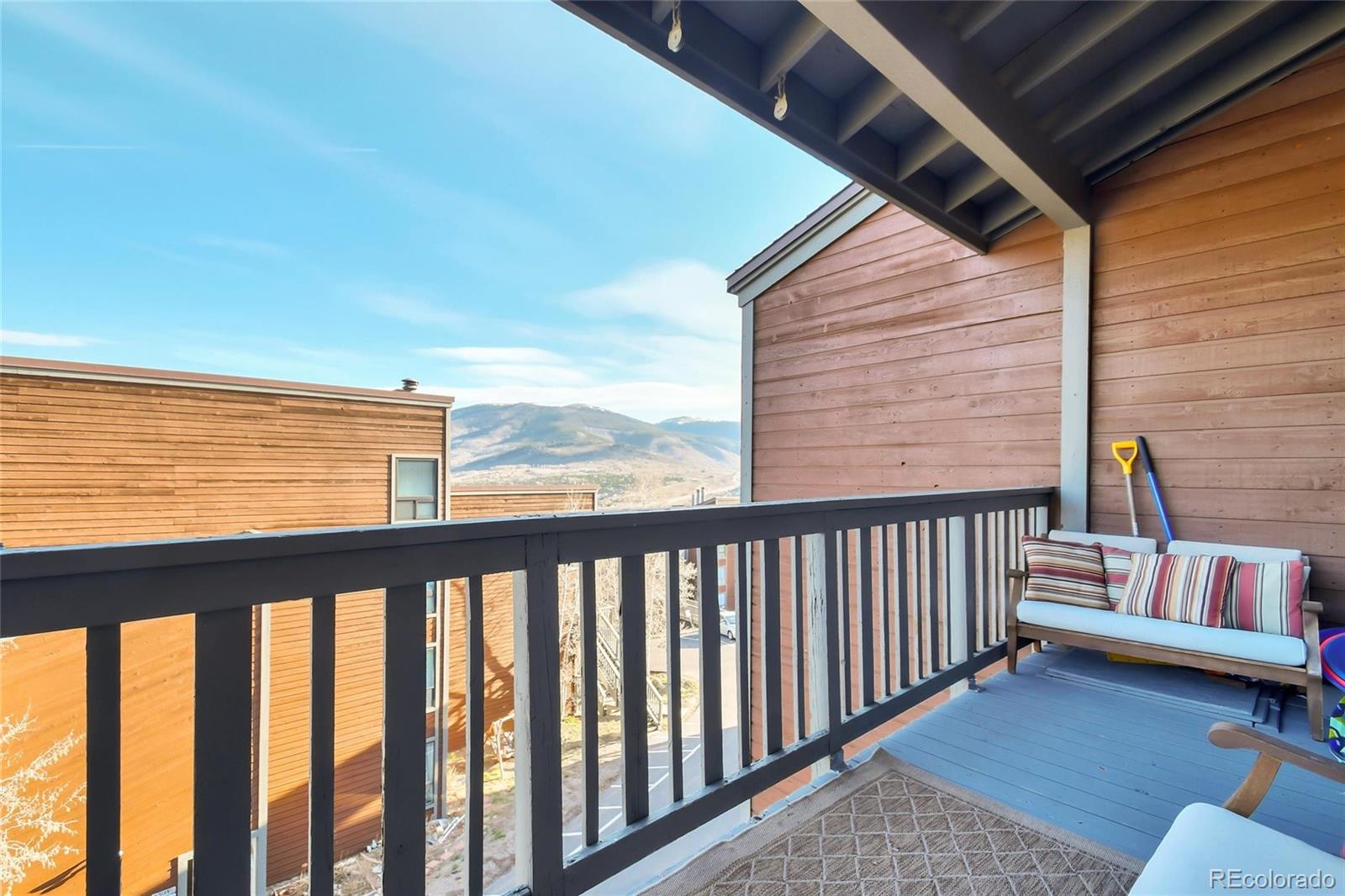 2710 Ryan Gulch Road Silverthorne CO 80498