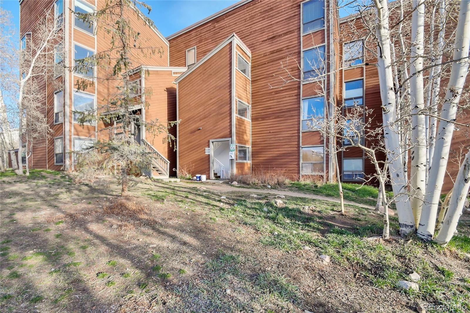 2710 Ryan Gulch Road Silverthorne CO 80498