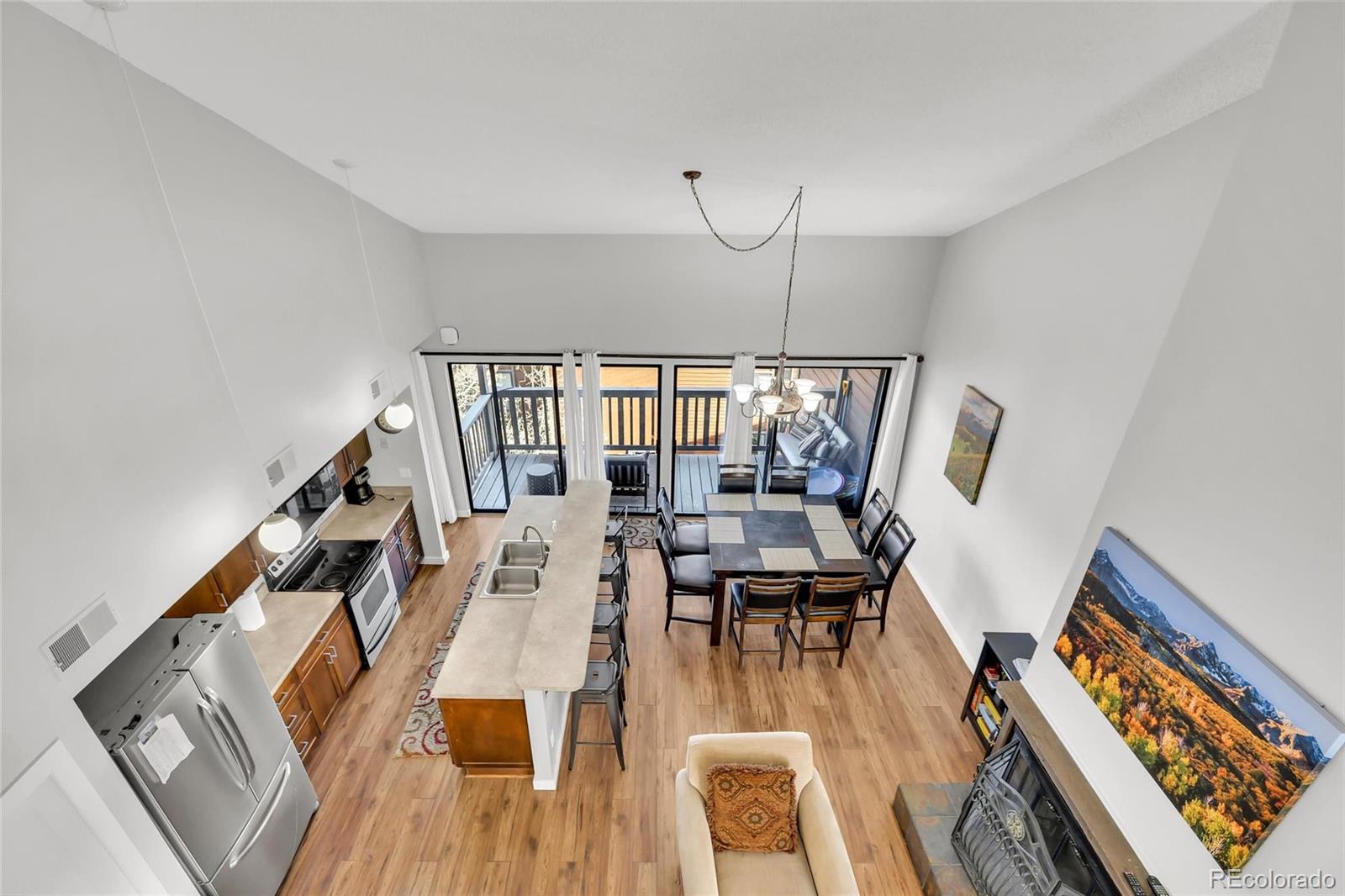 2710 Ryan Gulch Road Silverthorne CO 80498