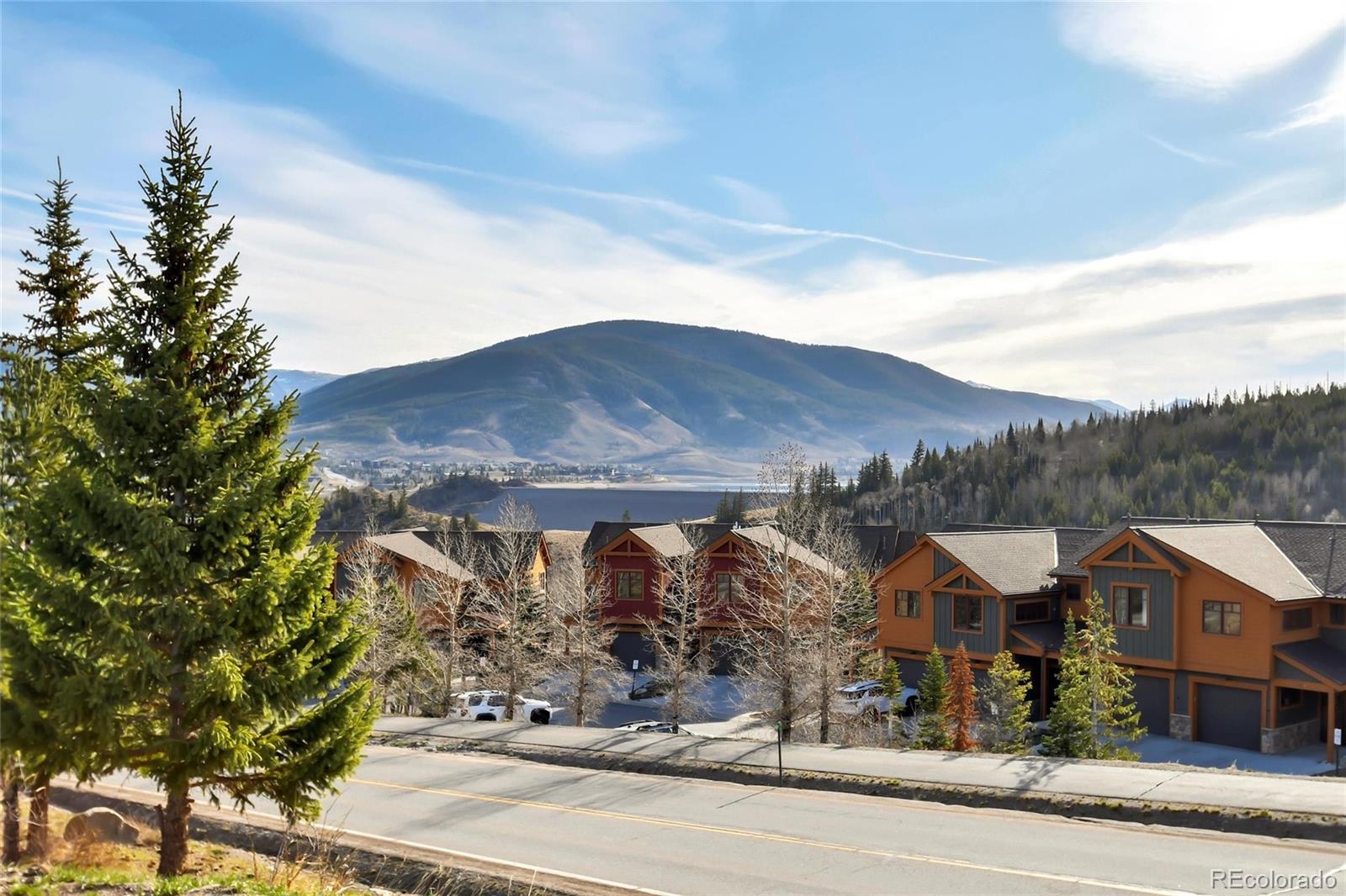 2710 Ryan Gulch Road Silverthorne CO 80498