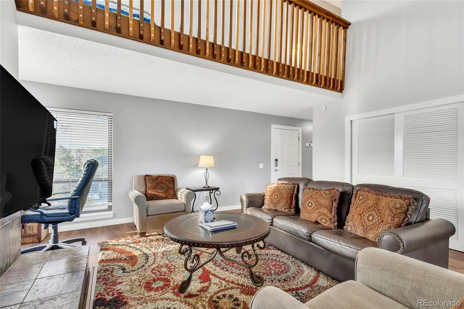 2710 Ryan Gulch Road Silverthorne CO 80498