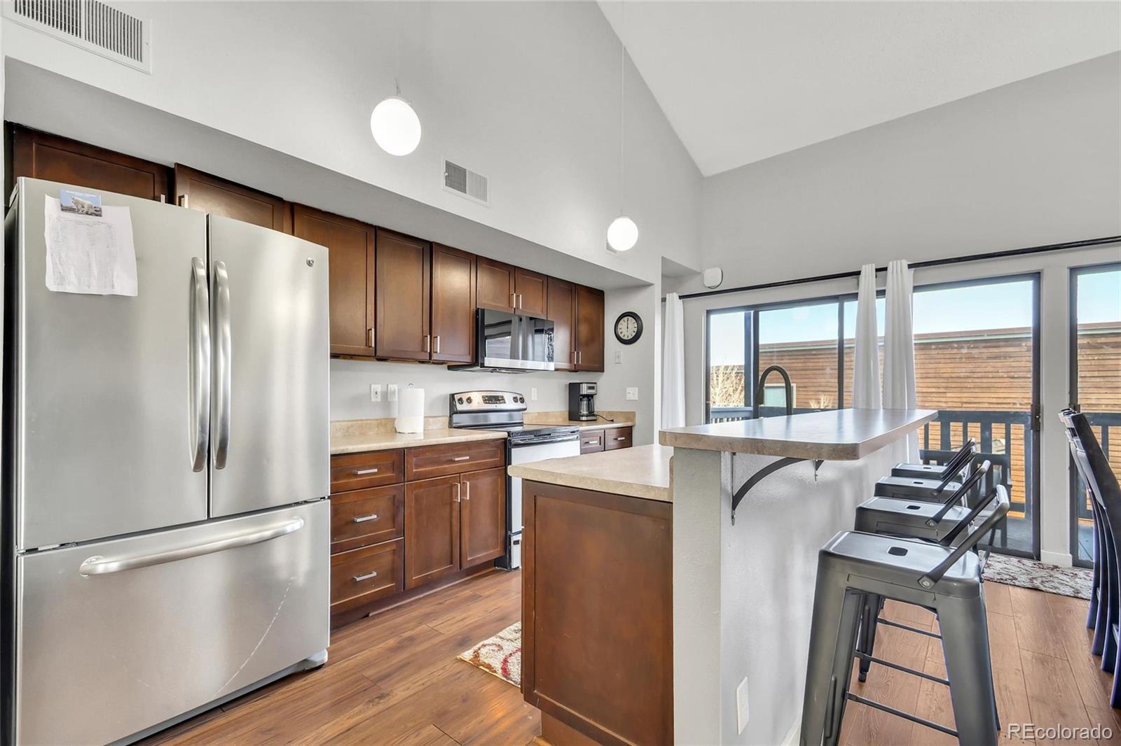 2710 Ryan Gulch Road Silverthorne CO 80498