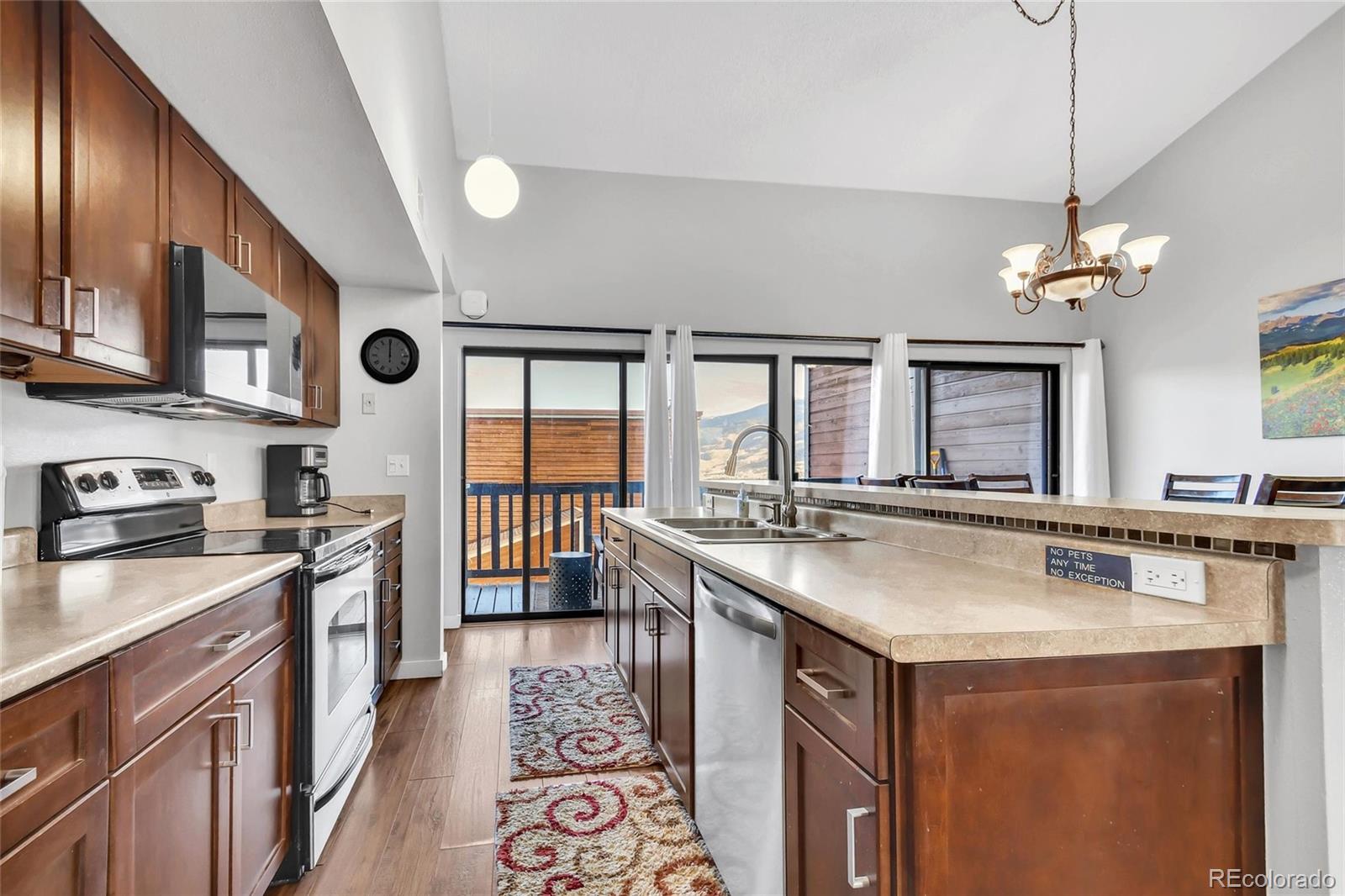 2710 Ryan Gulch Road Silverthorne CO 80498