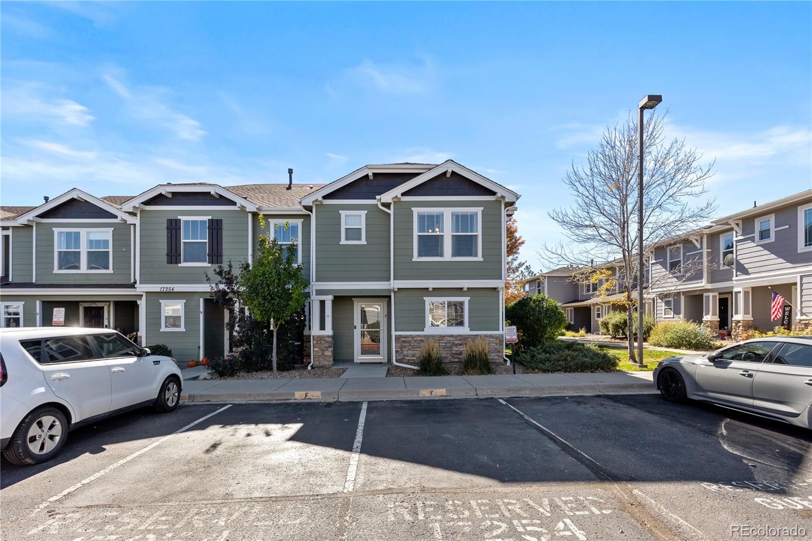 17254 Lark Water Lane Parker CO 80134