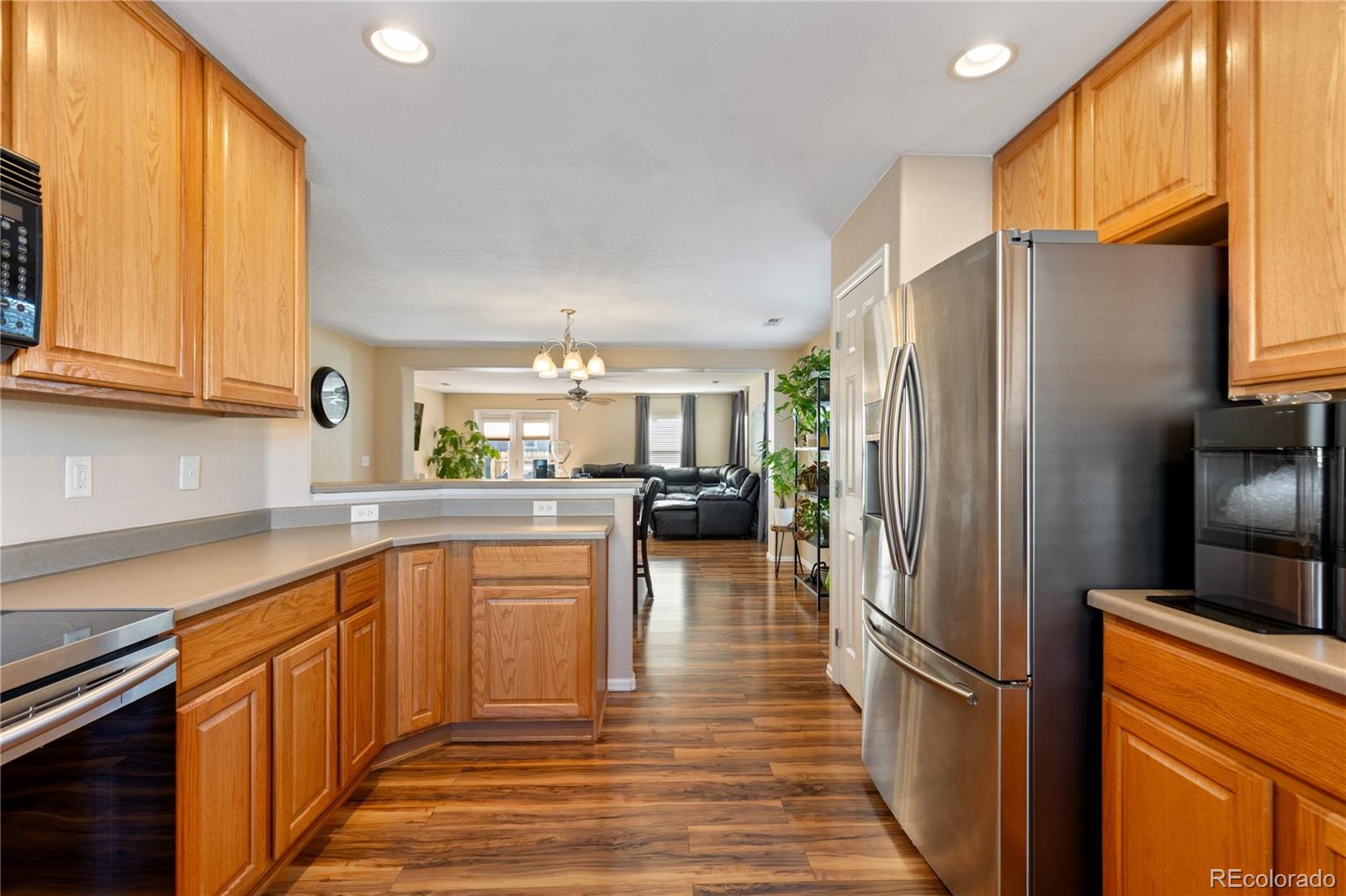 17254 Lark Water Lane Parker CO 80134
