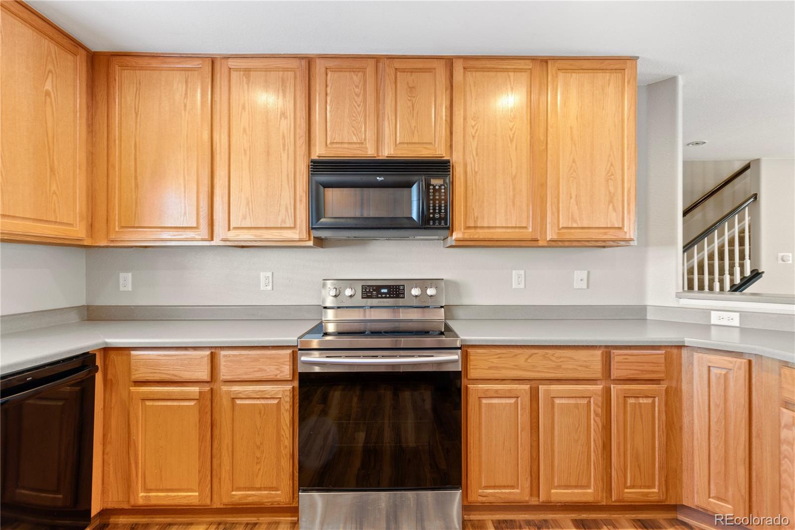 17254 Lark Water Lane Parker CO 80134