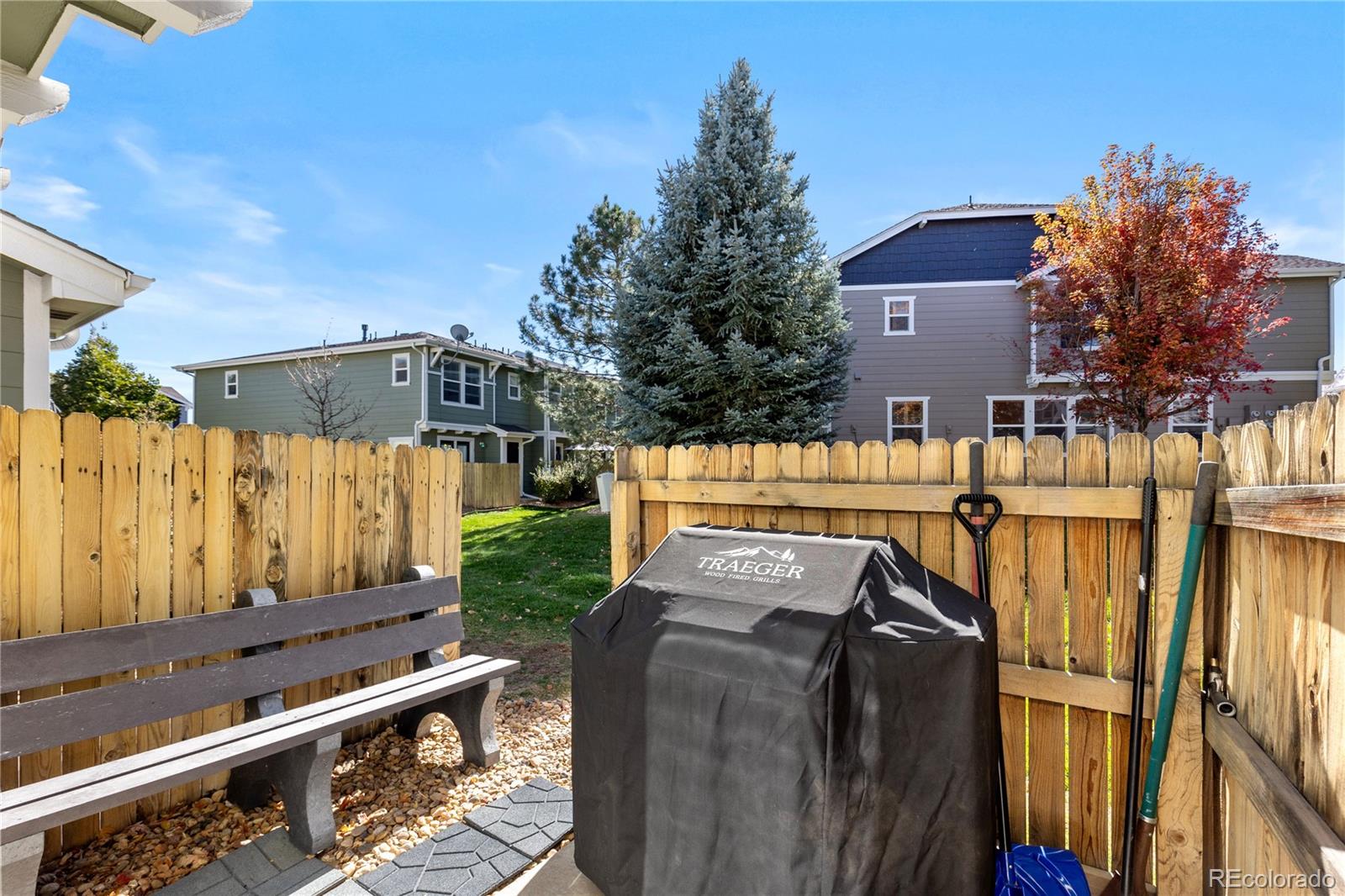 17254 Lark Water Lane Parker CO 80134