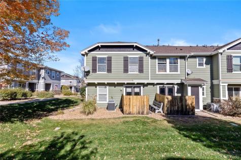 17254 Lark Water Lane Parker CO 80134