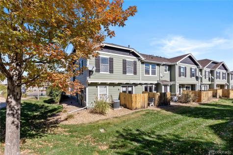 17254 Lark Water Lane Parker CO 80134