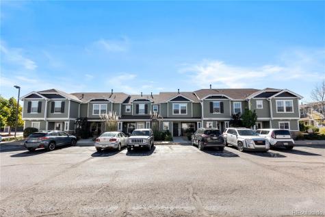 17254 Lark Water Lane Parker CO 80134