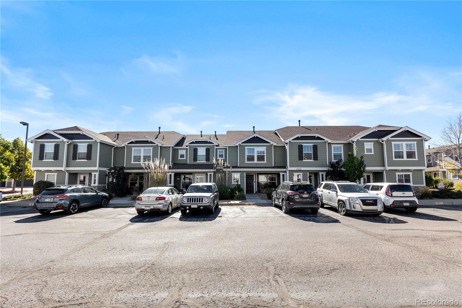 17254 Lark Water Lane Parker CO 80134