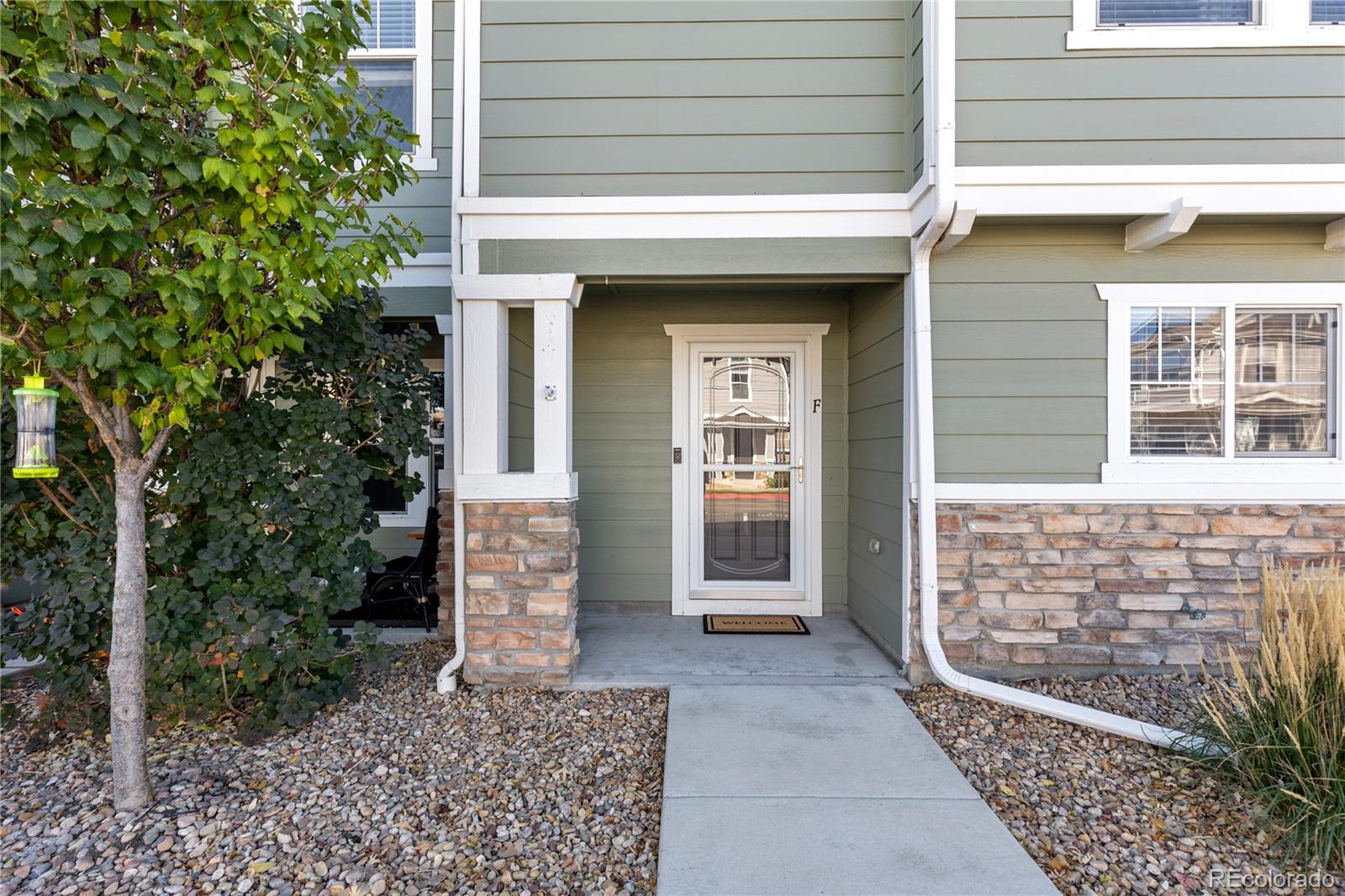 17254 Lark Water Lane Parker CO 80134
