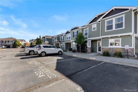 17254 Lark Water Lane Parker CO 80134