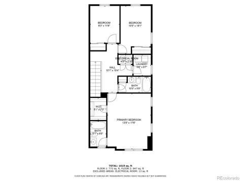 17254 Lark Water Lane Parker CO 80134