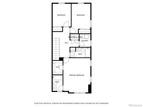 17254 Lark Water Lane Parker CO 80134