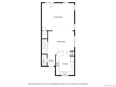 17254 Lark Water Lane Parker CO 80134