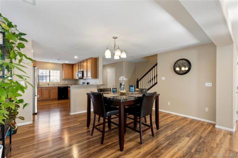 17254 Lark Water Lane Parker CO 80134