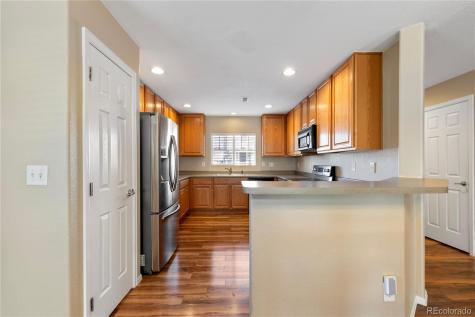 17254 Lark Water Lane Parker CO 80134