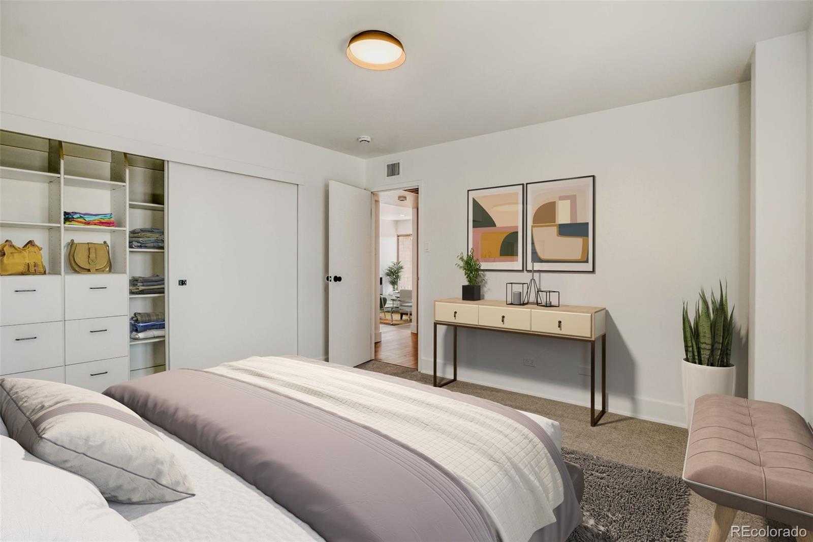 400 S Lafayette Street Denver CO 80209