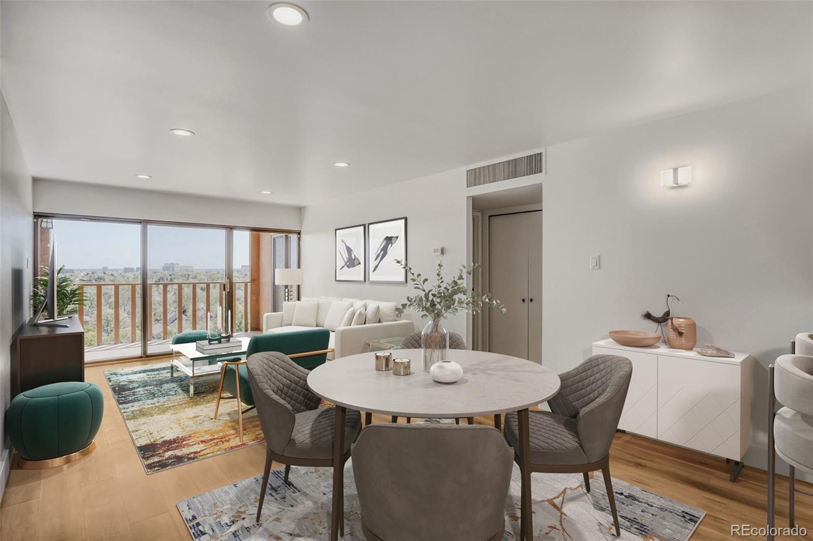400 S Lafayette Street Denver CO 80209