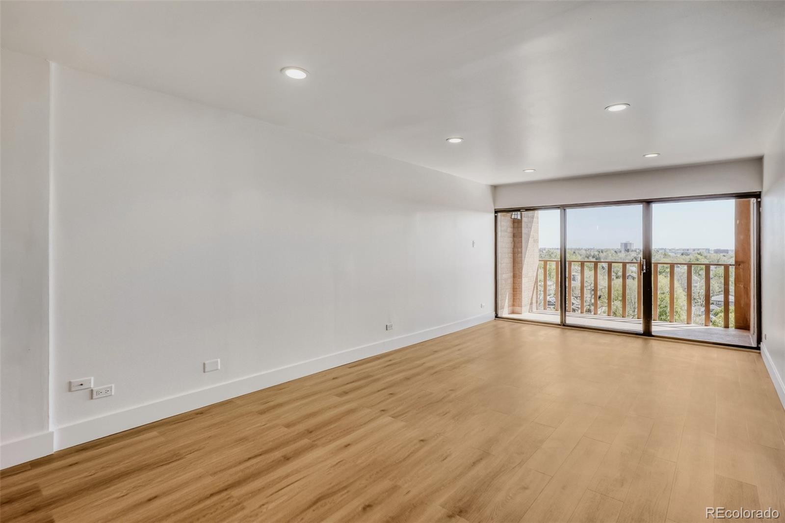 400 S Lafayette Street Denver CO 80209