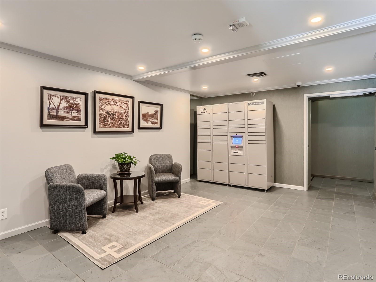 400 S Lafayette Street Denver CO 80209