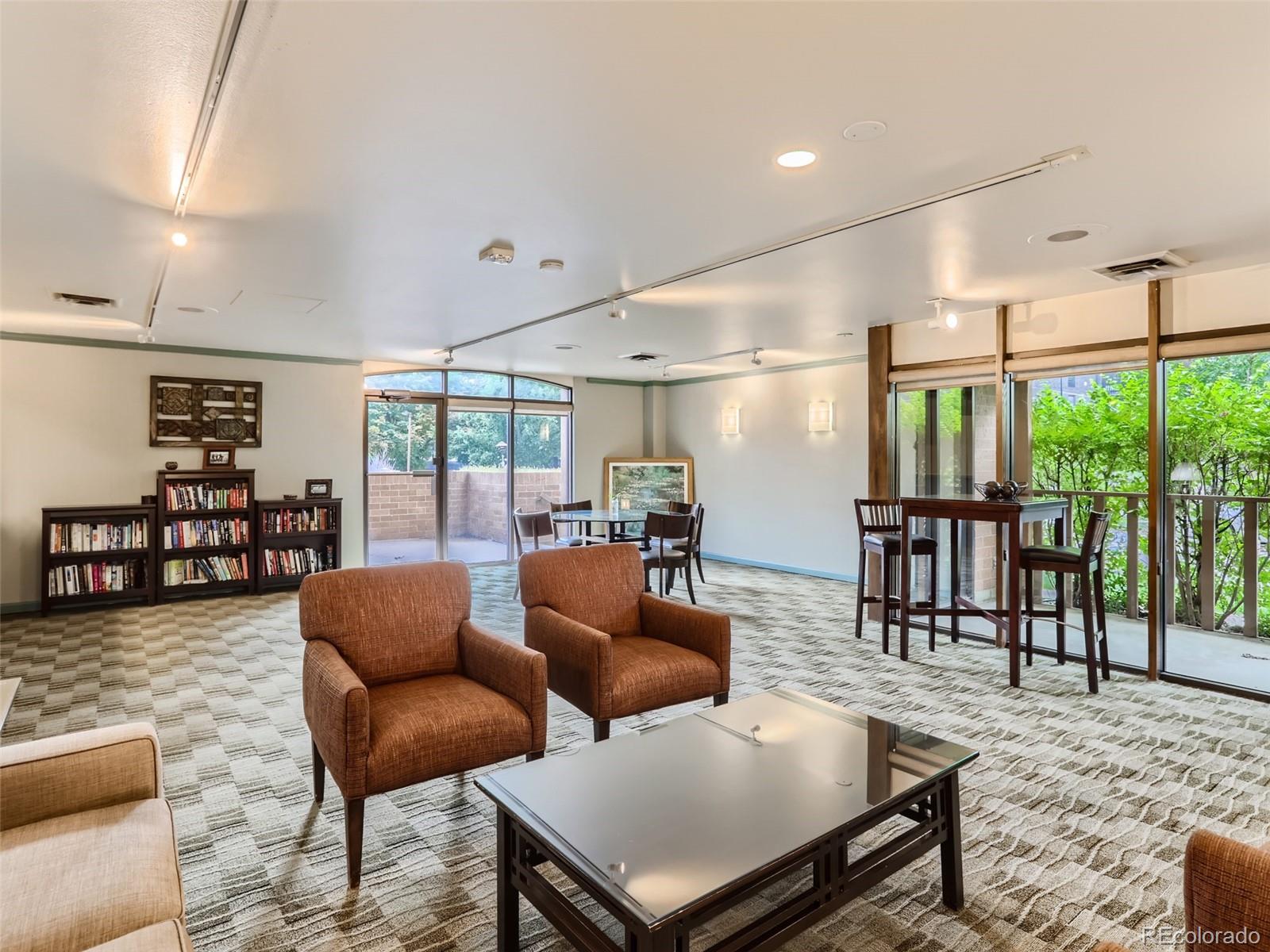 400 S Lafayette Street Denver CO 80209