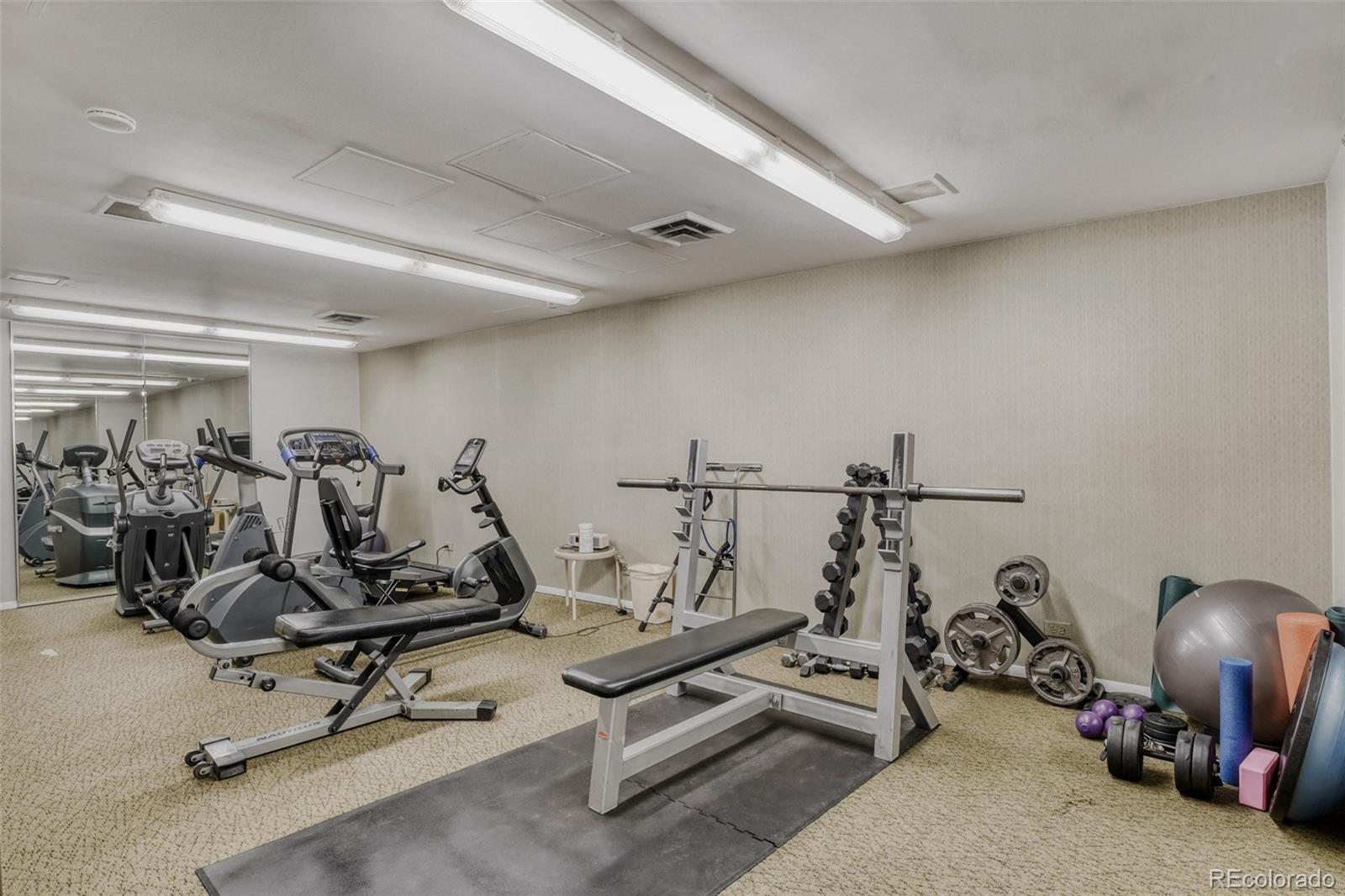 400 S Lafayette Street Denver CO 80209