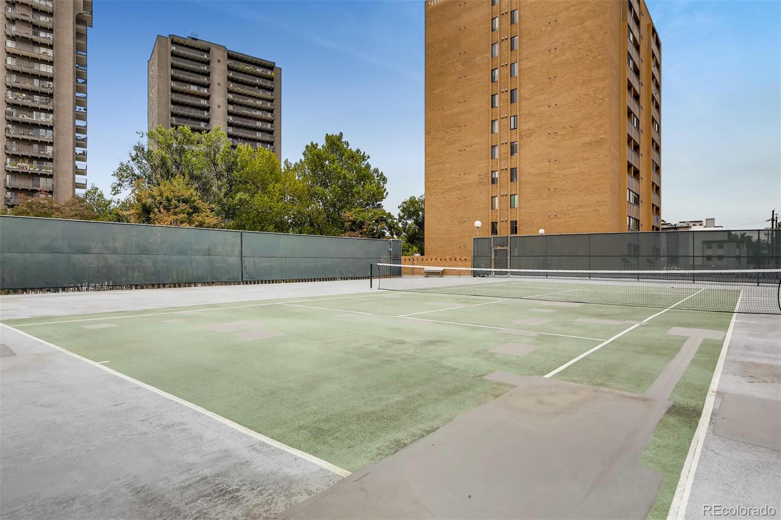 400 S Lafayette Street Denver CO 80209