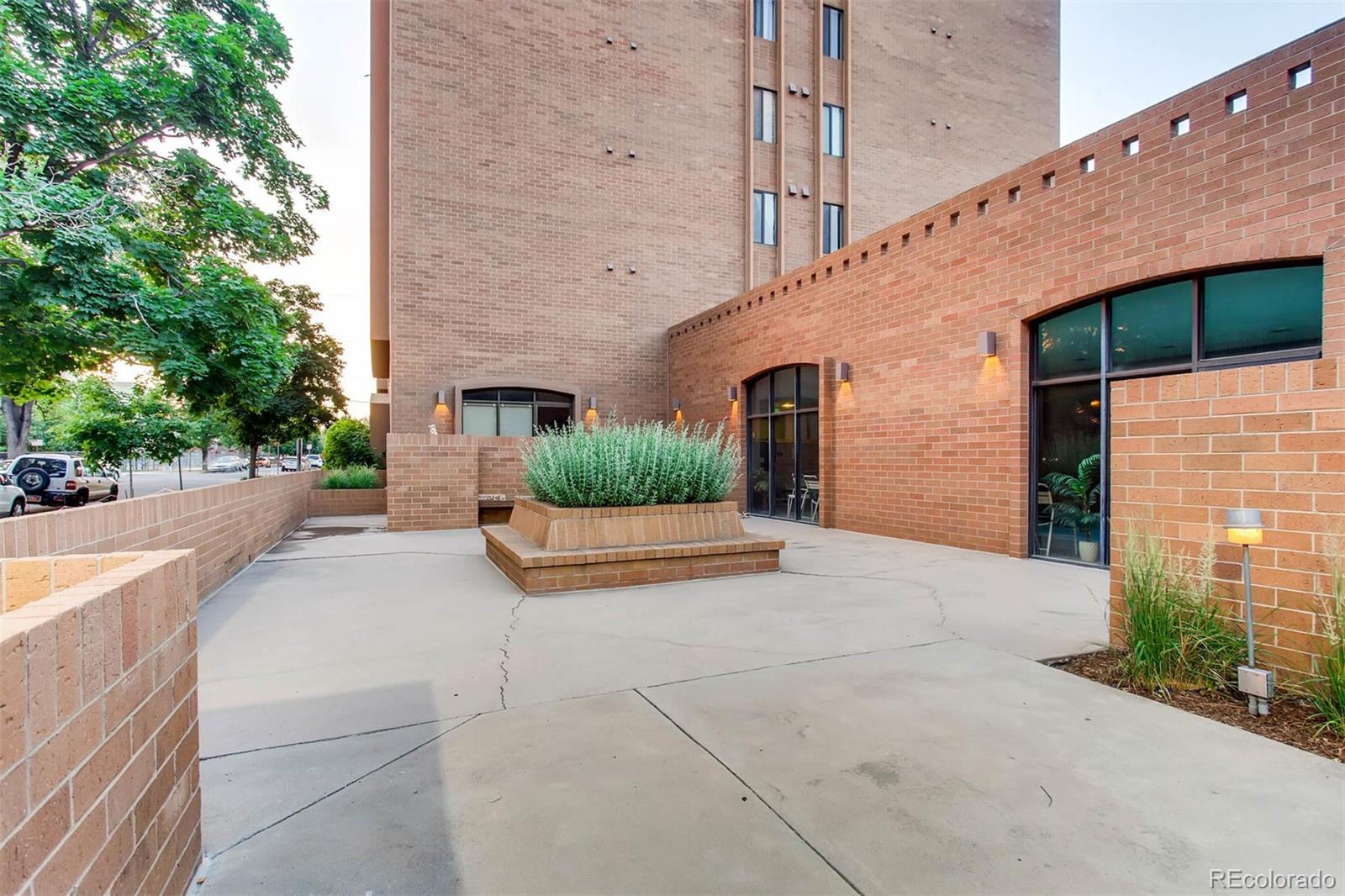 400 S Lafayette Street Denver CO 80209