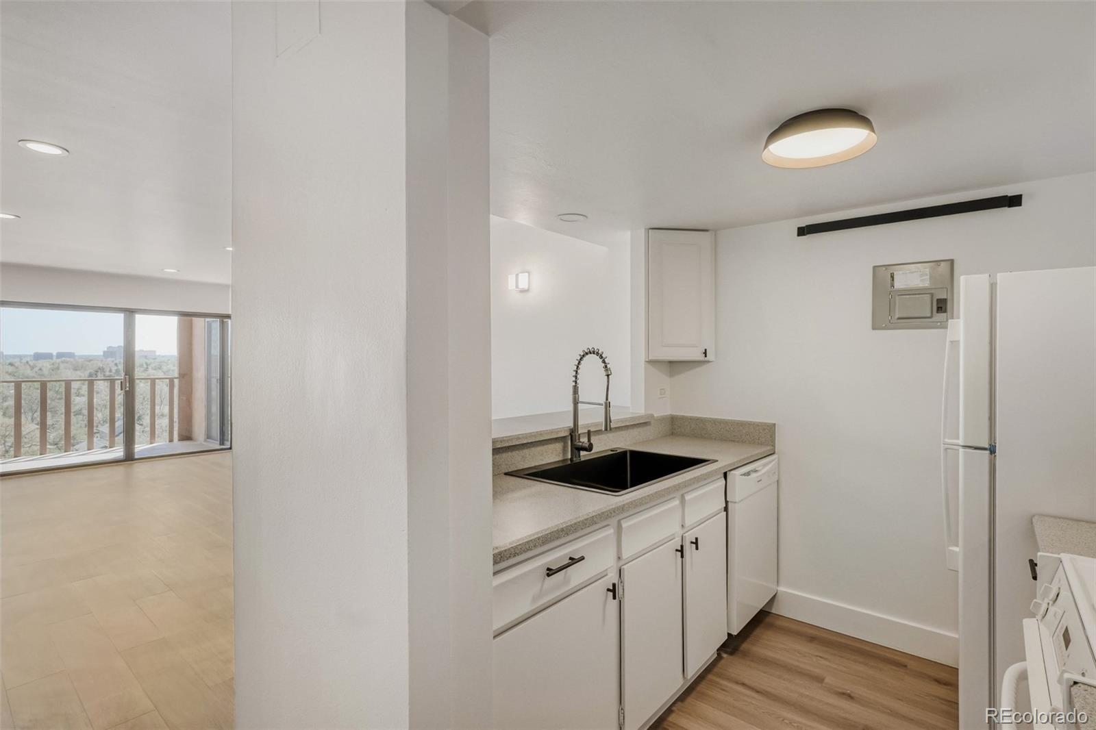 400 S Lafayette Street Denver CO 80209