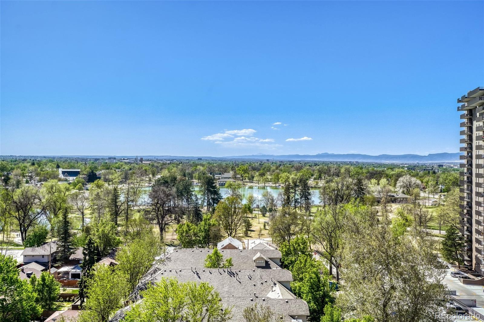 400 S Lafayette Street Denver CO 80209