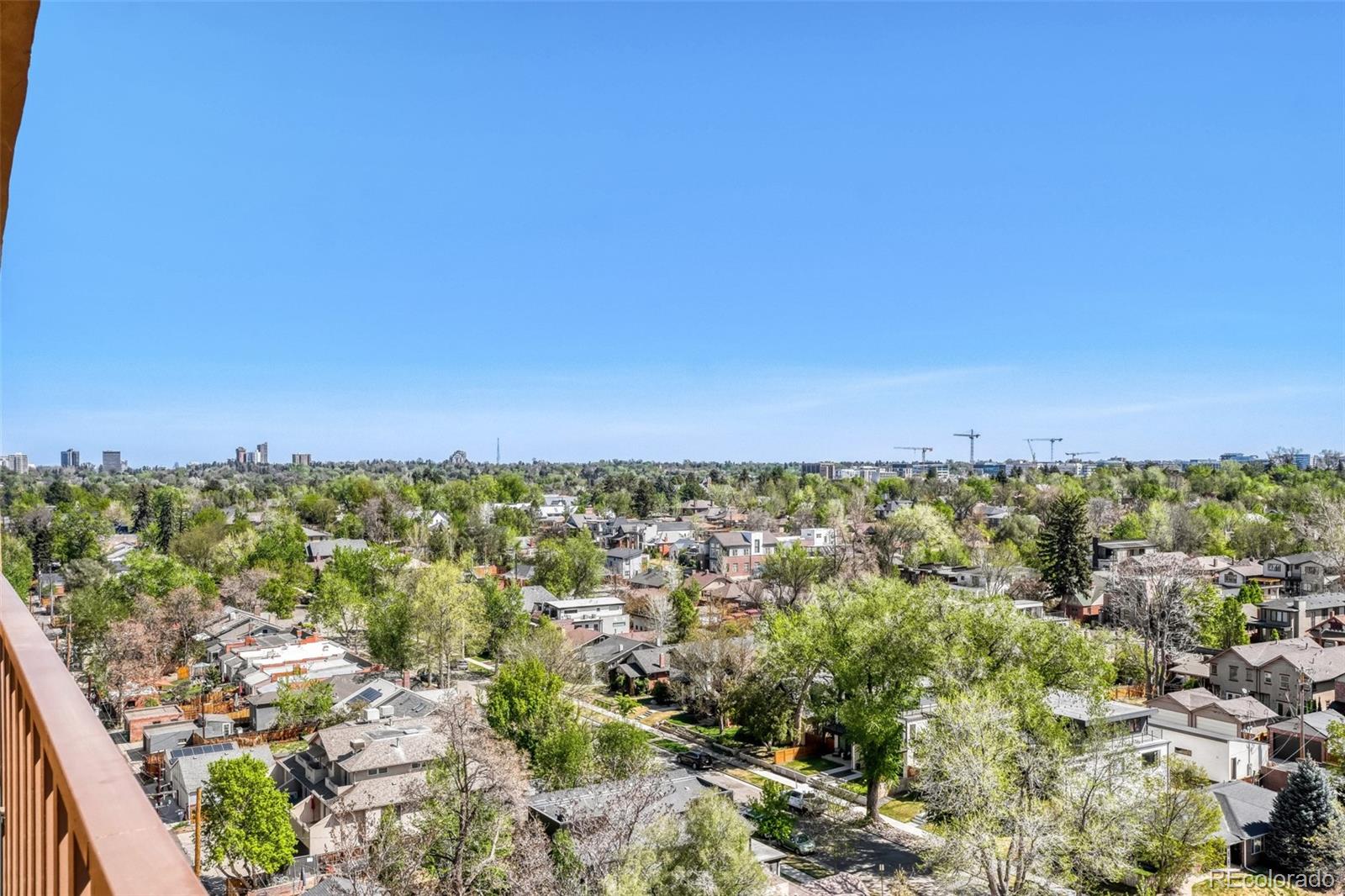 400 S Lafayette Street Denver CO 80209