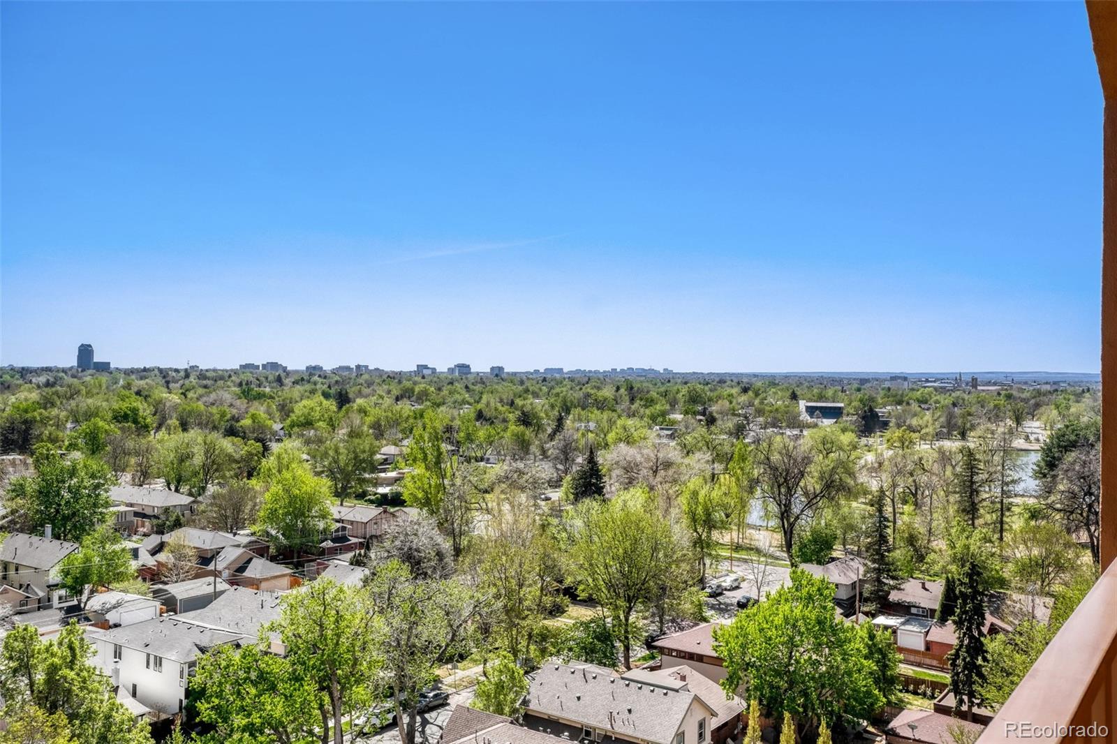 400 S Lafayette Street Denver CO 80209