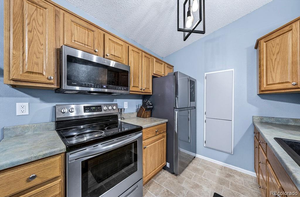 4538 Excalibur Court Colorado Springs CO 80917