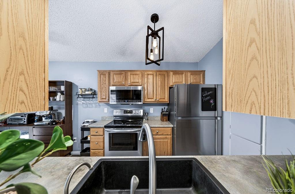 4538 Excalibur Court Colorado Springs CO 80917