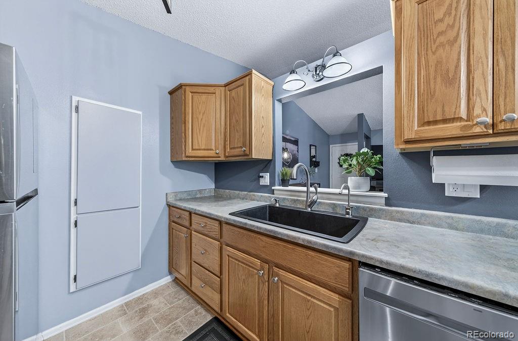 4538 Excalibur Court Colorado Springs CO 80917