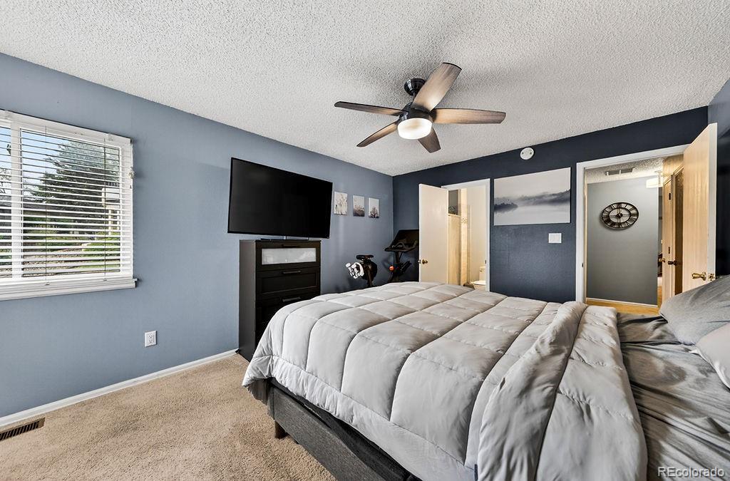 4538 Excalibur Court Colorado Springs CO 80917