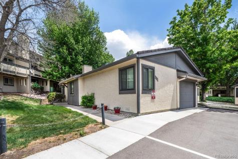 4538 Excalibur Court Colorado Springs CO 80917